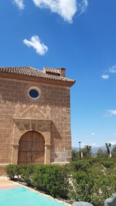 Ermita de Alcolea